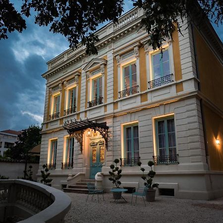 Villa 216 Lyon Kültér fotó