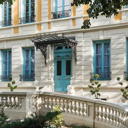 Villa 216 Lyon Kültér fotó