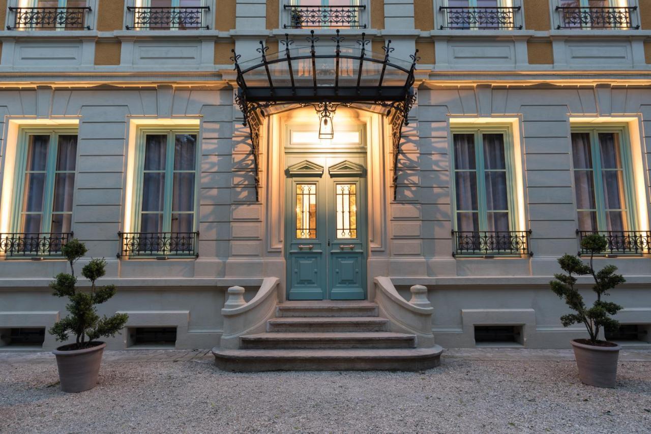Villa 216 Lyon Kültér fotó
