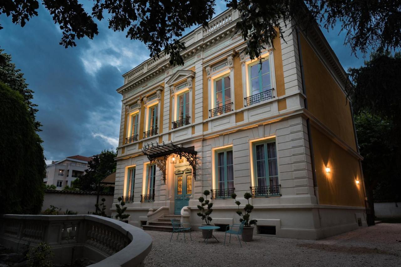 Villa 216 Lyon Kültér fotó