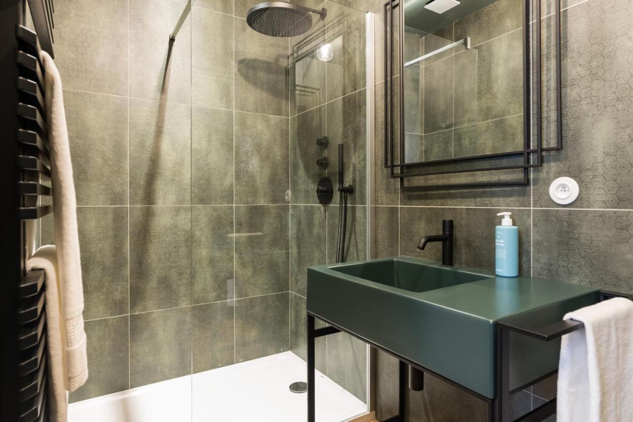 Villa 216 Lyon Kültér fotó