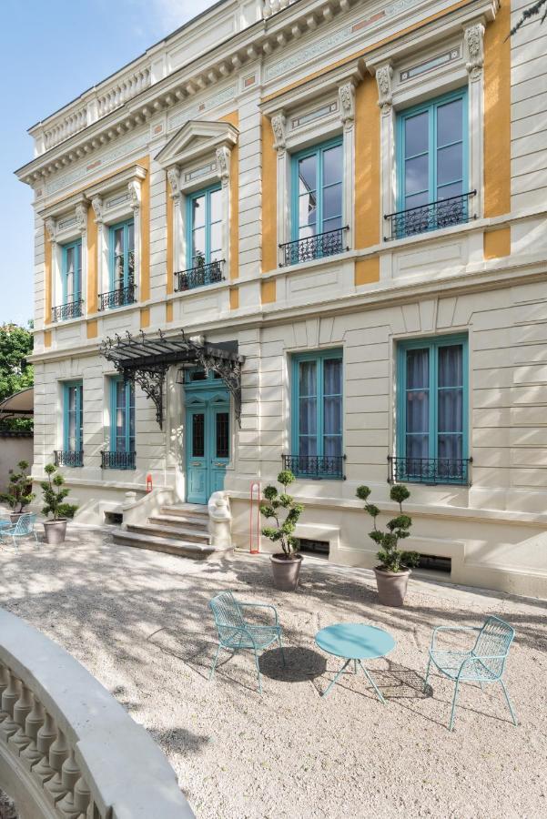 Villa 216 Lyon Kültér fotó