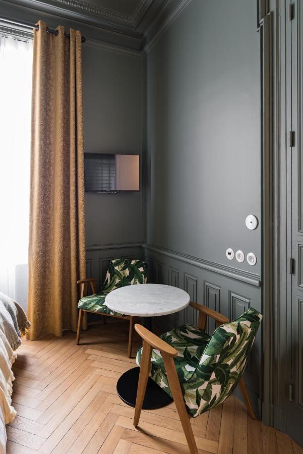 Villa 216 Lyon Kültér fotó