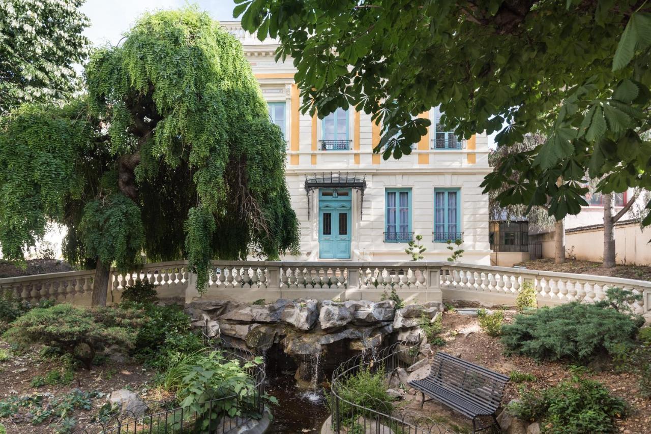 Villa 216 Lyon Kültér fotó