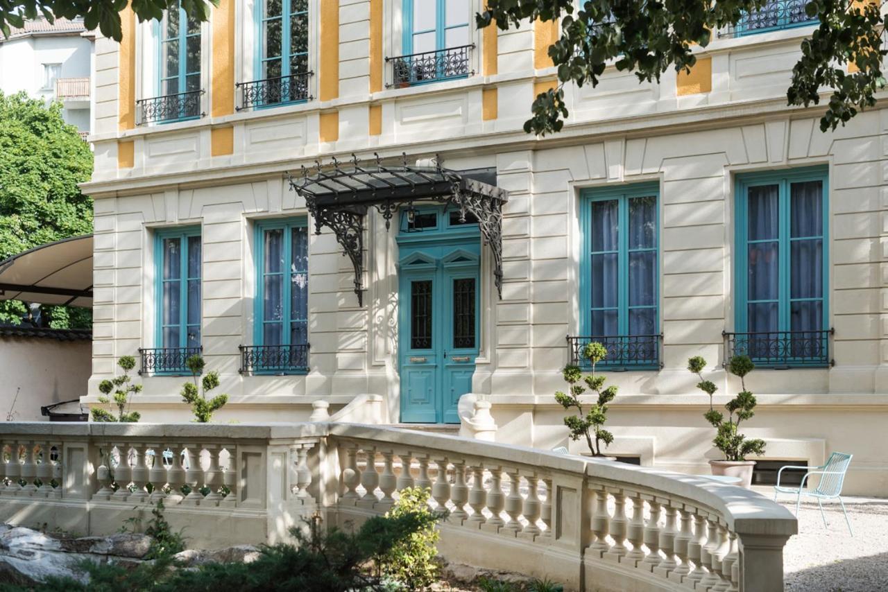 Villa 216 Lyon Kültér fotó