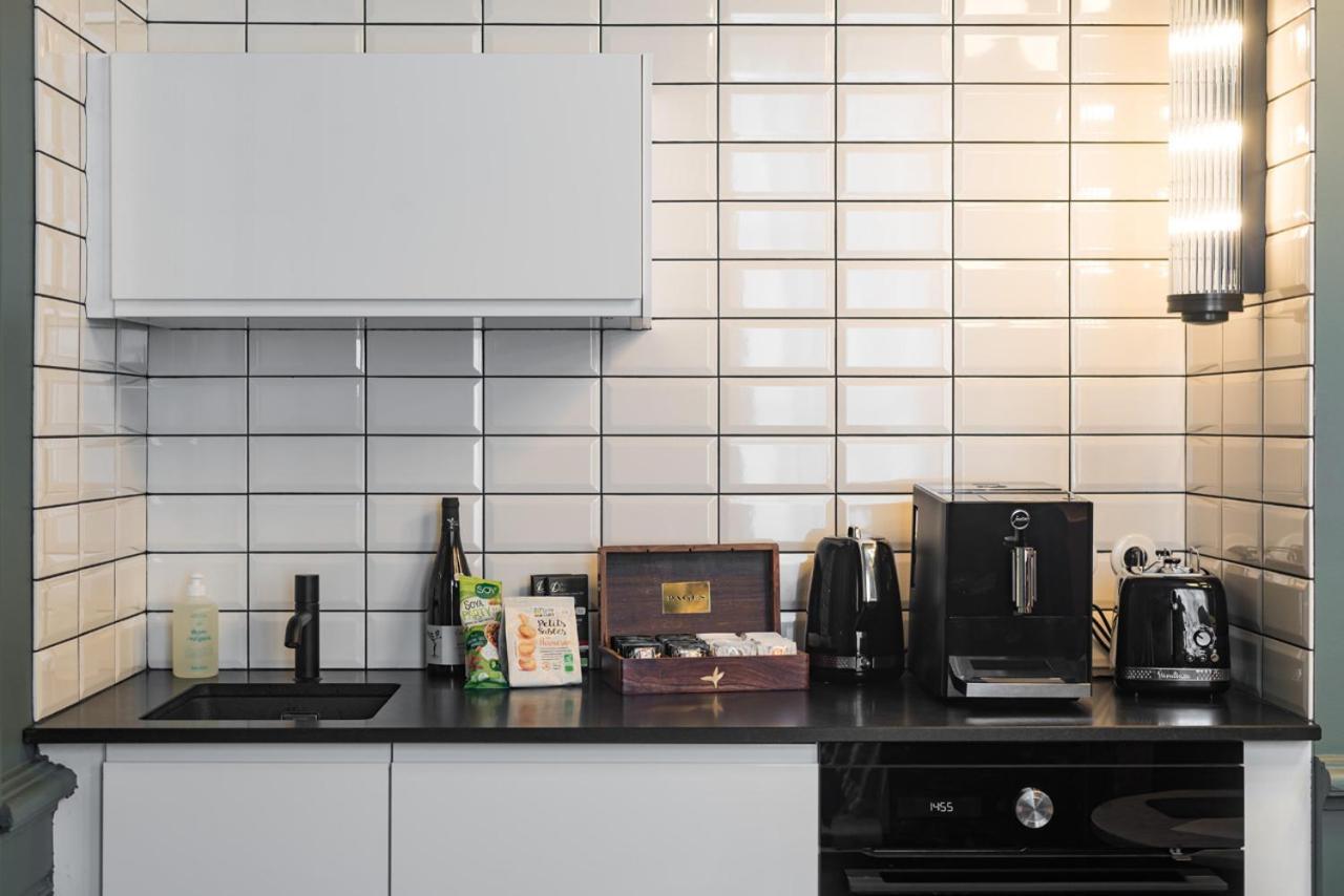 Villa 216 Lyon Kültér fotó